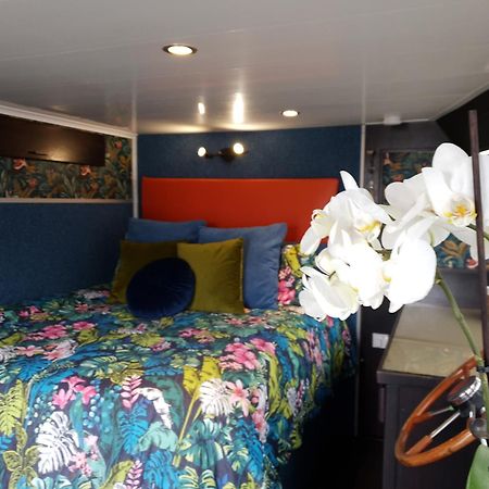 Jasmine Coral Jay Boutique Boatel Ocean Village Gibraltar Pokój zdjęcie