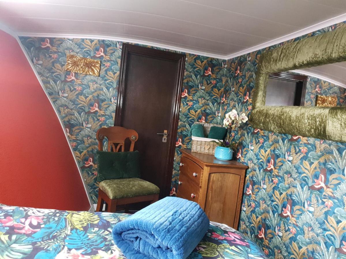 Jasmine Coral Jay Boutique Boatel Ocean Village Gibraltar Zewnętrze zdjęcie