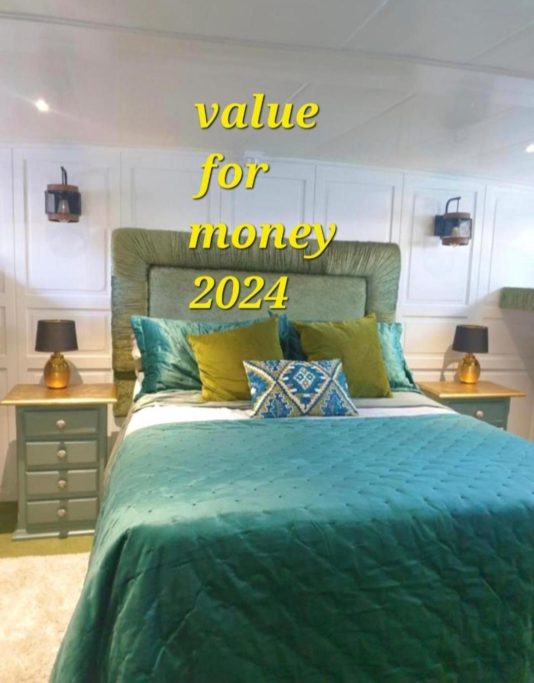 Jasmine Coral Jay Boutique Boatel Ocean Village Gibraltar Zewnętrze zdjęcie