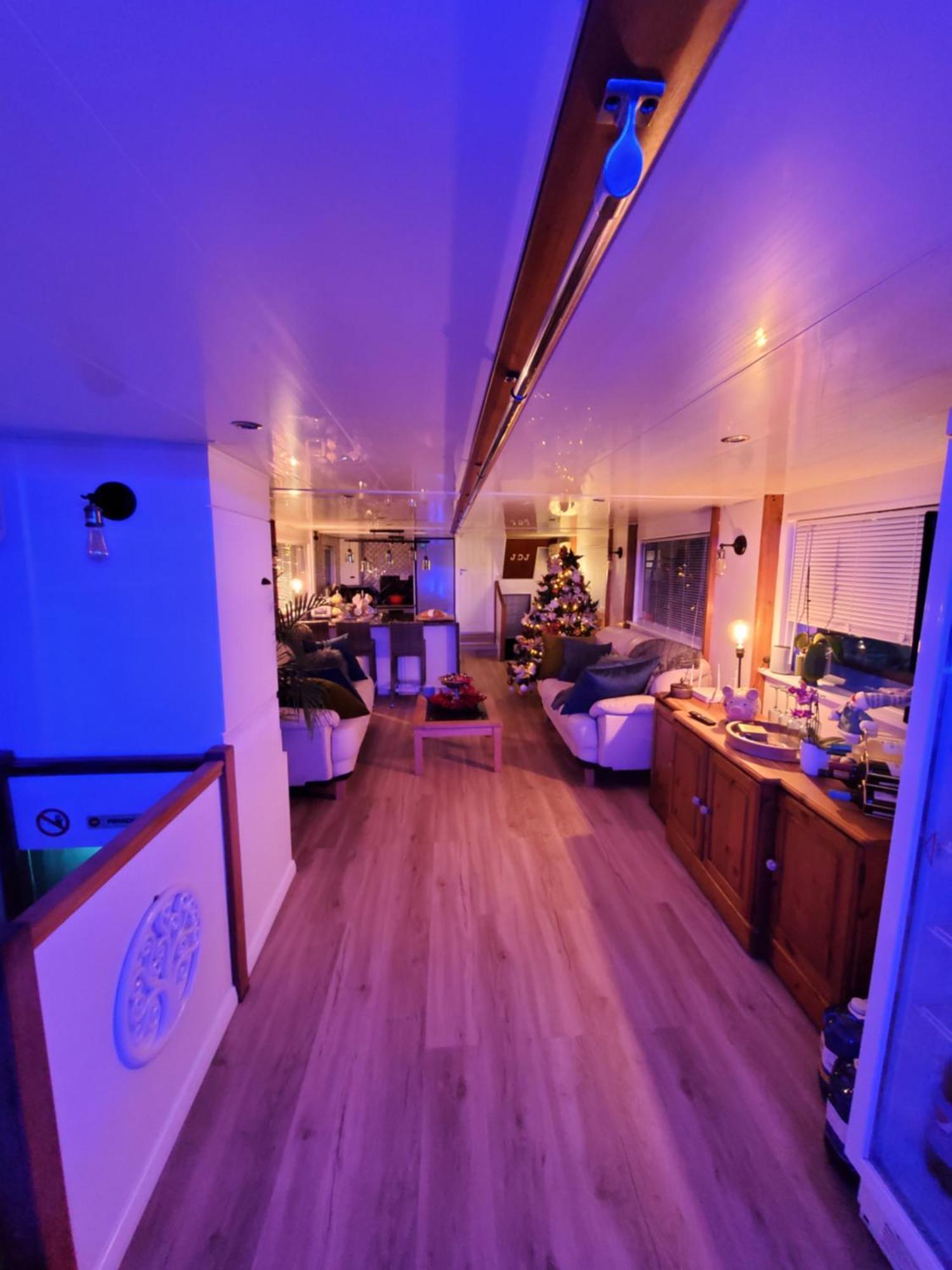 Jasmine Coral Jay Boutique Boatel Ocean Village Gibraltar Zewnętrze zdjęcie
