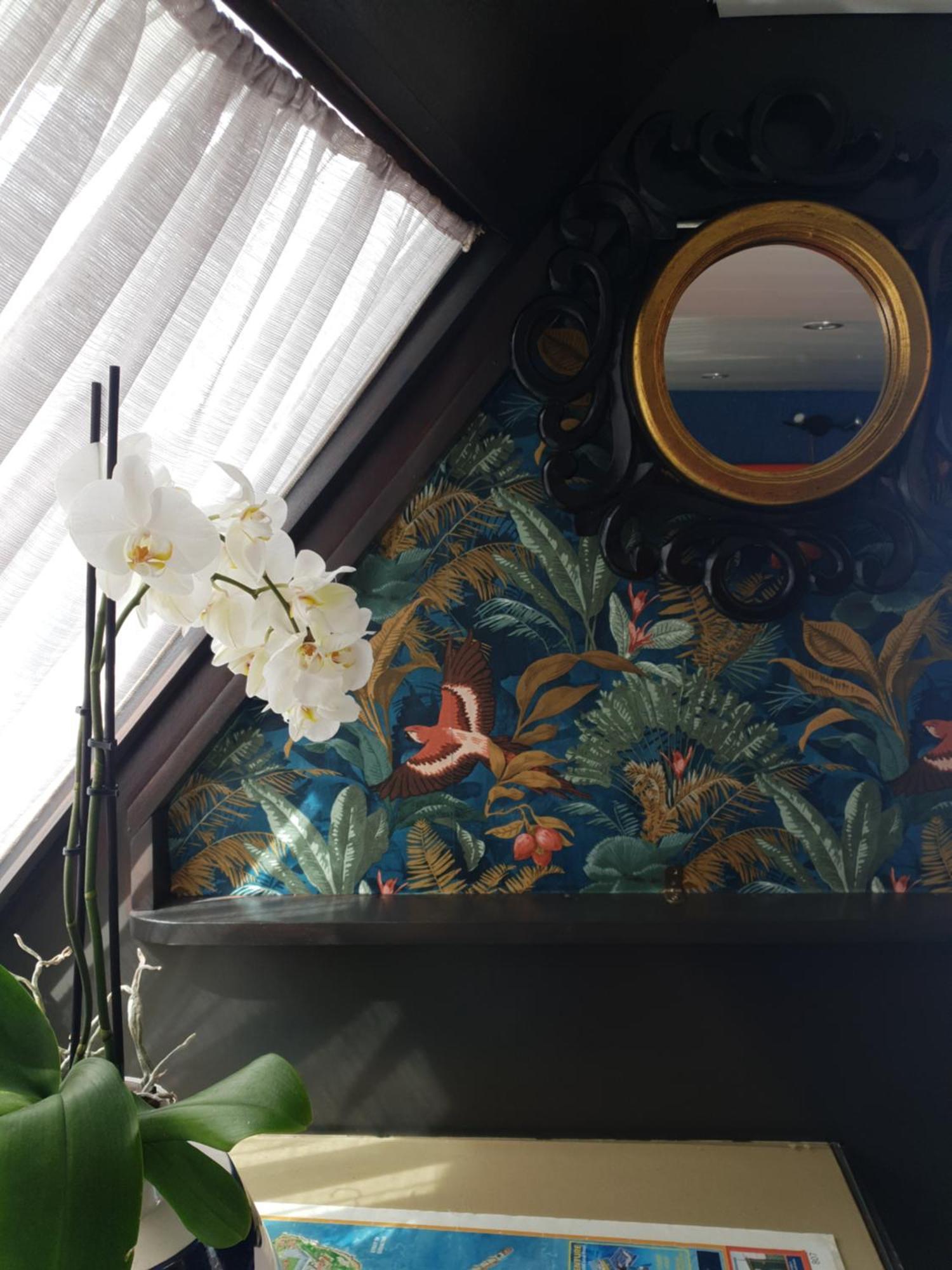 Jasmine Coral Jay Boutique Boatel Ocean Village Gibraltar Pokój zdjęcie