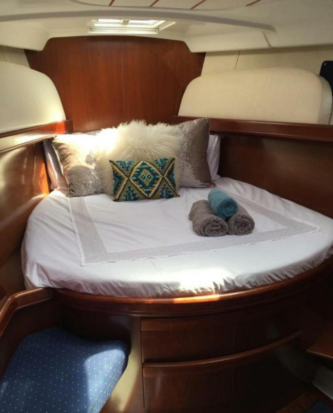 Jasmine Coral Jay Boutique Boatel Ocean Village Gibraltar Pokój zdjęcie